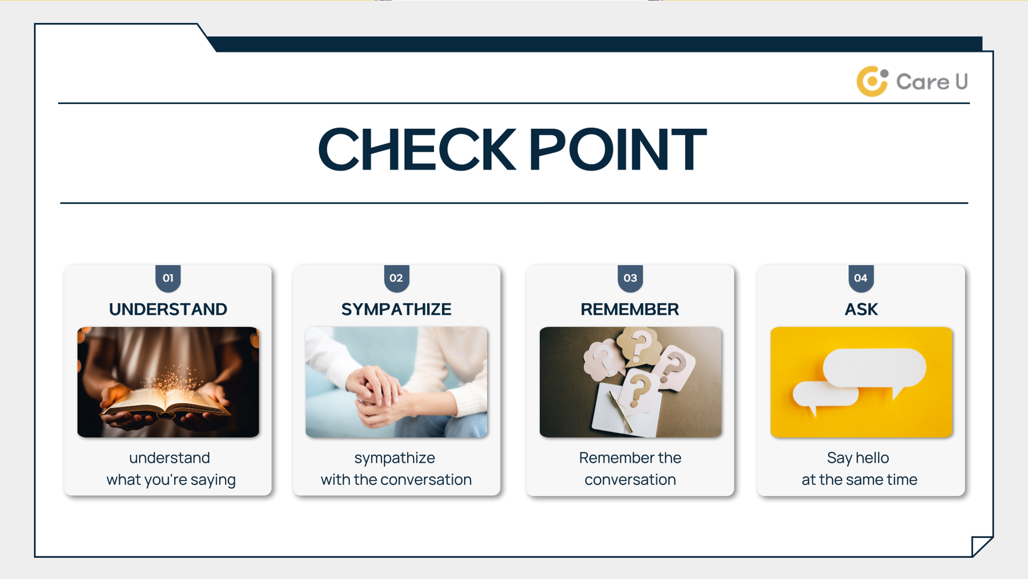 Check Point - AI Features